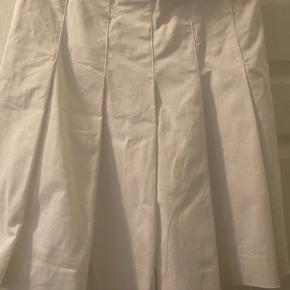 White Lilly Pulitzer tennis shirt